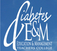 Master of Science in Diabetes Education and Management Diabetes Education and Management