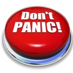 panic button