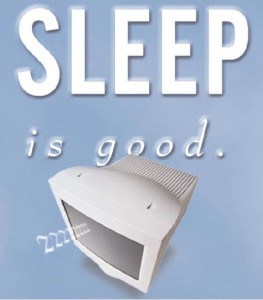 SleepIsGood