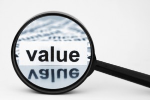 value-investor