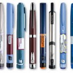 insulin pens