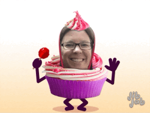 cupcake Jane